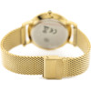 Paul Lorens WOMEN'S Watch - (zg505d) + Box - (PL10401B-1D1)