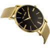 Paul Lorens WOMEN'S Watch - (zg505d) + Box - (PL10401B-1D1)