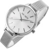 Paul Lorens WOMEN'S Watch - (zg506a) + Box - (PL10296B-3C1)