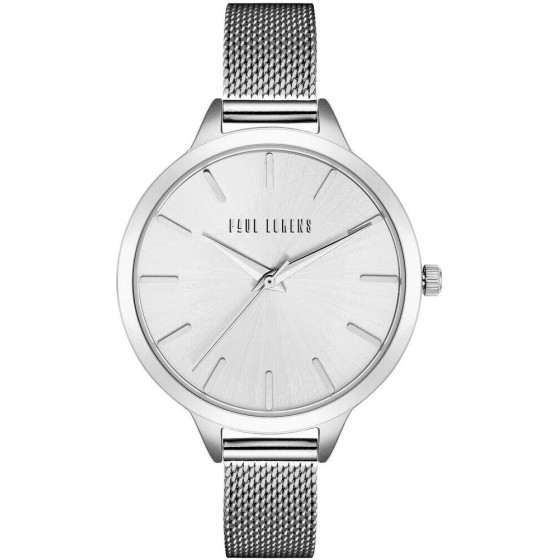 Paul Lorens WOMEN'S Watch - (zg506a) + Box - (PL10296B-3C1)