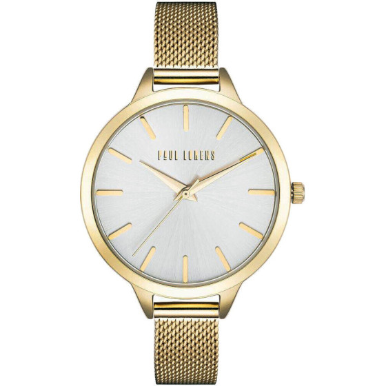 Paul Lorens WOMEN'S Watch - (zg506b) + Box - (PL10296B-3D1)