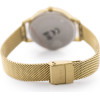Paul Lorens WOMEN'S Watch - (zg506b) + Box - (PL10296B-3D1)