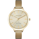 Paul Lorens WOMEN'S Watch - (zg506c) + Box - (PL10296B-4D1)