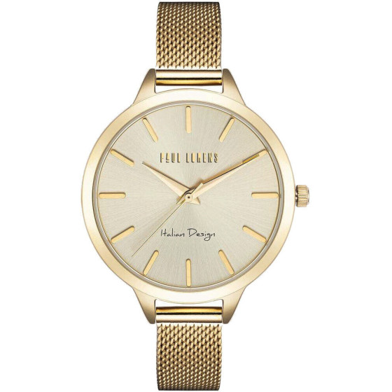 Paul Lorens WOMEN'S Watch - (zg506c) + Box - (PL10296B-4D1)