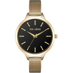 Paul Lorens WOMEN'S Watch - (zg506d) + Box - (PL10296B-1D1)