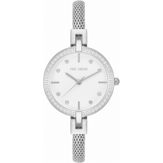 Paul Lorens WOMEN'S Watch - (zg507a) + Box - (PL10665B-3C1)