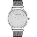 Paul Lorens WOMEN'S Watch - (zg508a) + Box - (PL10771B-3C1)