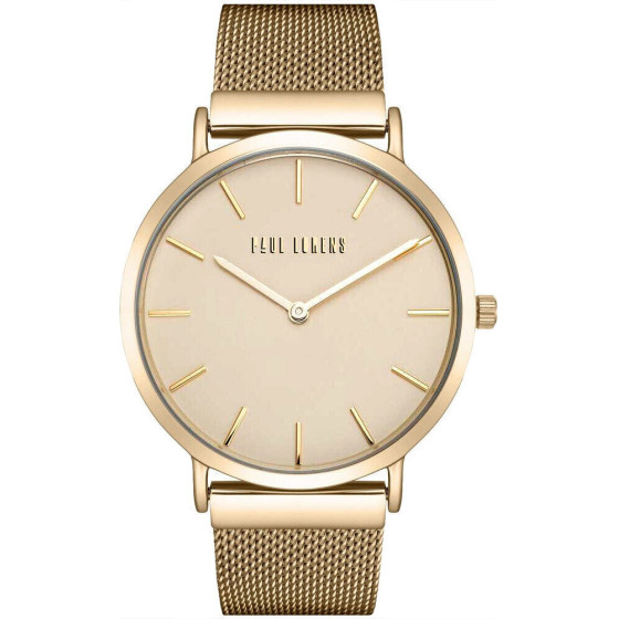 Paul Lorens WOMEN'S Watch - (zg508c) + Box - (PL10771B-4D1)