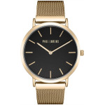 Paul Lorens WOMEN'S Watch - (zg508d) + Box - (PL10771B-1D1)