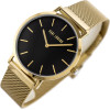 Paul Lorens WOMEN'S Watch - (zg508d) + Box - (PL10771B-1D1)