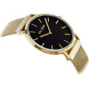 Paul Lorens WOMEN'S Watch - (zg508d) + Box - (PL10771B-1D1)