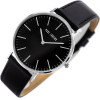 Paul Lorens WOMEN'S Watch - (zg509a) + Box - (PL11014A7-1A1)