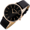 Paul Lorens WOMEN'S Watch - (zg509c) + Box - (PL11014A7-1A4)