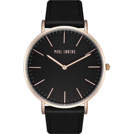 Paul Lorens WOMEN'S Watch - (zg509c) + Box - (PL11014A7-1A4)