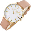 Paul Lorens WOMEN'S Watch - (zg509d) + Box - (PL11014A7-3E2)