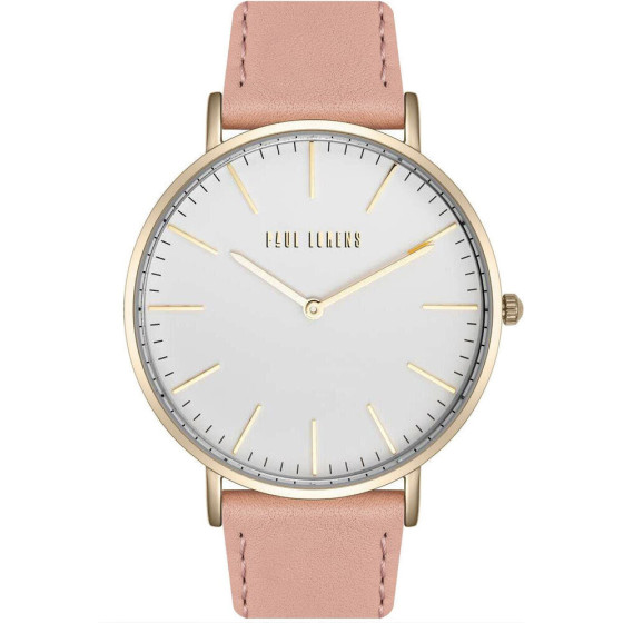 Paul Lorens WOMEN'S Watch - (zg509d) + Box - (PL11014A7-3E2)