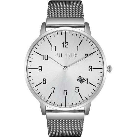 Paul Lorens WOMEN'S Watch - (zg510a) + Box - (PL11503B-3C1)
