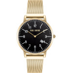 Paul Lorens WOMEN'S Watch - (zg510d) + Box - (PL11503B-1D1)