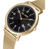 Paul Lorens WOMEN'S Watch - (zg510d) + Box - (PL11503B-1D1)