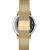 Paul Lorens WOMEN'S Watch - (zg510d) + Box - (PL11503B-1D1)