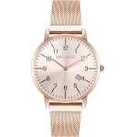 Paul Lorens WOMEN'S Watch - (zg510e) + Box - (PL11503B-4D2)