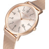 Paul Lorens WOMEN'S Watch - (zg510e) + Box - (PL11503B-4D2)