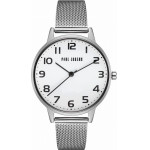 Paul Lorens WOMEN'S Watch - (zg511a) + Box - (PL11715B2-3C1)