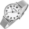 Paul Lorens WOMEN'S Watch - (zg511a) + Box - (PL11715B2-3C1)