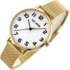 Paul Lorens WOMEN'S Watch - (zg511b) + Box - (PL11715B2-3D1)
