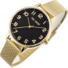 Paul Lorens WOMEN'S Watch - (zg511c) + Box - (PL11715B2-1D1)