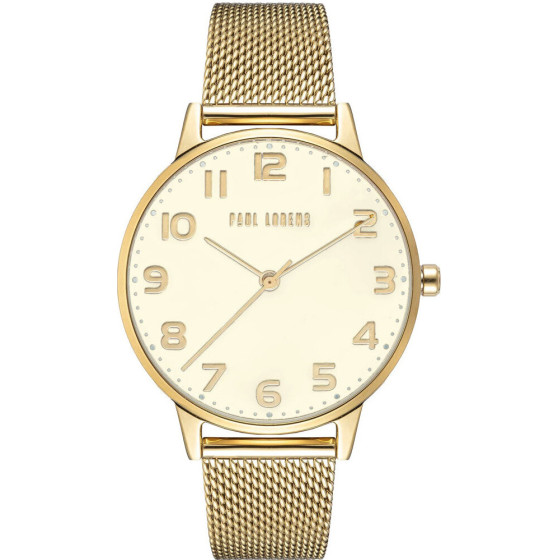 Paul Lorens WOMEN'S Watch - (zg511d) + Box - (PL11715B2-4D1)