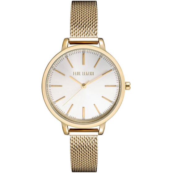 Paul Lorens WOMEN'S Watch - (zg512b) + Box - (PL11760B-3D1)