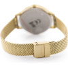 Paul Lorens WOMEN'S Watch - (zg512b) + Box - (PL11760B-3D1)