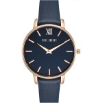 Paul Lorens WOMEN'S Watch - (zg513d) + Box - (PL12177A-6F3)
