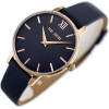 Paul Lorens WOMEN'S Watch - (zg513d) + Box - (PL12177A-6F3)