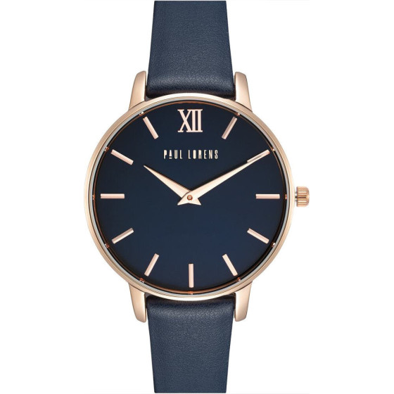 Paul Lorens WOMEN'S Watch - (zg513d) + Box - (PL12177A-6F3)