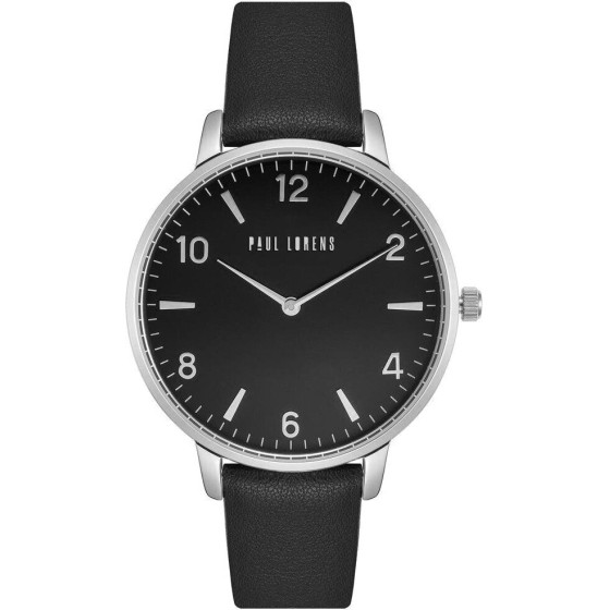 Paul Lorens WOMEN'S Watch - (zg514a) + Box - (PL12177A6-1A1)