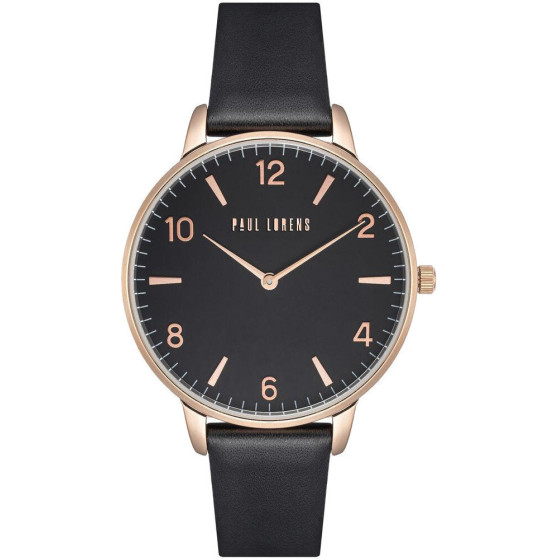 Paul Lorens WOMEN'S Watch - (zg514c) + Box - (PL12177A6-1A3)