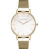 Paul Lorens WOMEN'S Watch - (zg515b) + Box - (PL12177B-3D1)