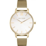 Paul Lorens WOMEN'S Watch - (zg515b) + Box - (PL12177B-3D1)
