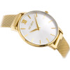 Paul Lorens WOMEN'S Watch - (zg515b) + Box - (PL12177B-3D1)