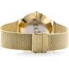 Paul Lorens WOMEN'S Watch - (zg515b) + Box - (PL12177B-3D1)