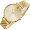 Paul Lorens WOMEN'S Watch - (zg515c) + Box - (PL12177B-4D1)