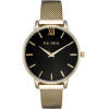 Paul Lorens WOMEN'S Watch - (zg515d) + Box - (PL12177B-1D1)