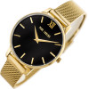 Paul Lorens WOMEN'S Watch - (zg515d) + Box - (PL12177B-1D1)