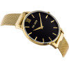 Paul Lorens WOMEN'S Watch - (zg515d) + Box - (PL12177B-1D1)