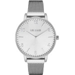 Paul Lorens WOMEN'S Watch - (zg516a) + Box - (PL12177B6-3C1)