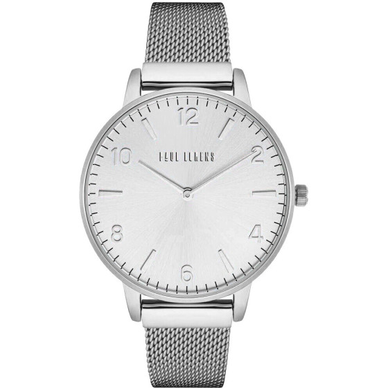 Paul Lorens WOMEN'S Watch - (zg516a) + Box - (PL12177B6-3C1)