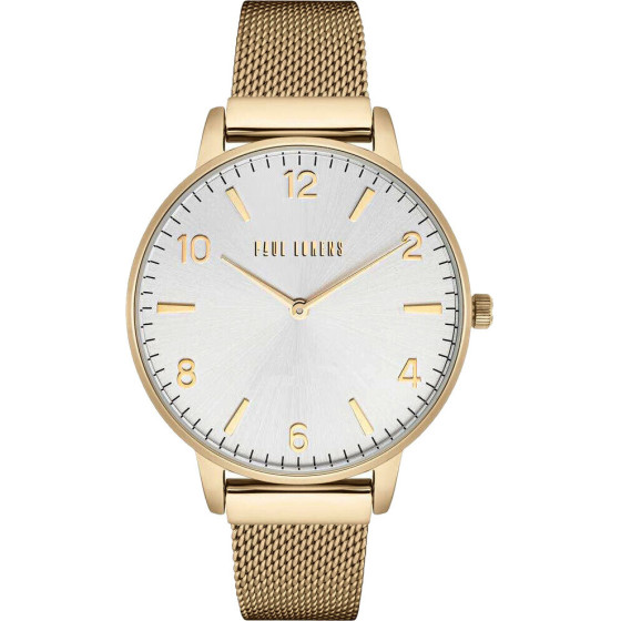 Paul Lorens WOMEN'S Watch - (zg516b) + Box - (PL12177B6-3D1)