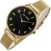 Paul Lorens WOMEN'S Watch - (zg516d) + Box - (PL12177B6-1D1)